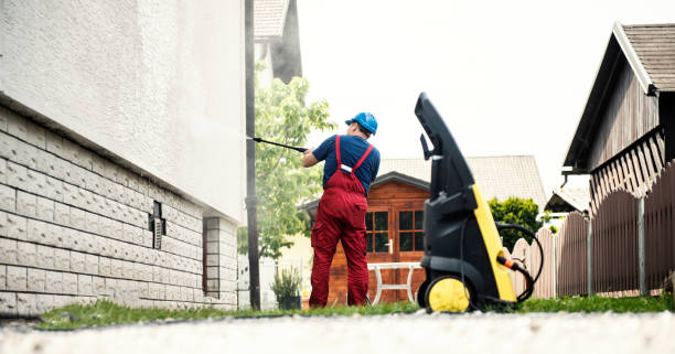 Best Driveway Pressure Washing  in Dwight, IL